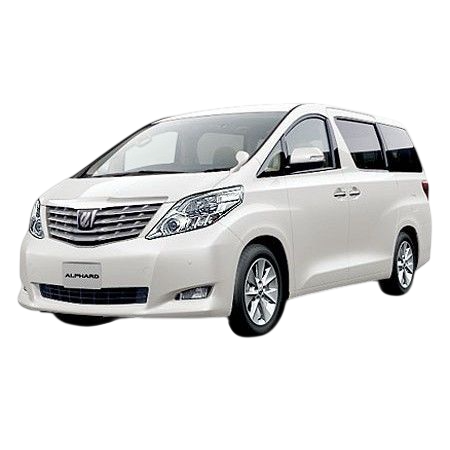 Mini Van