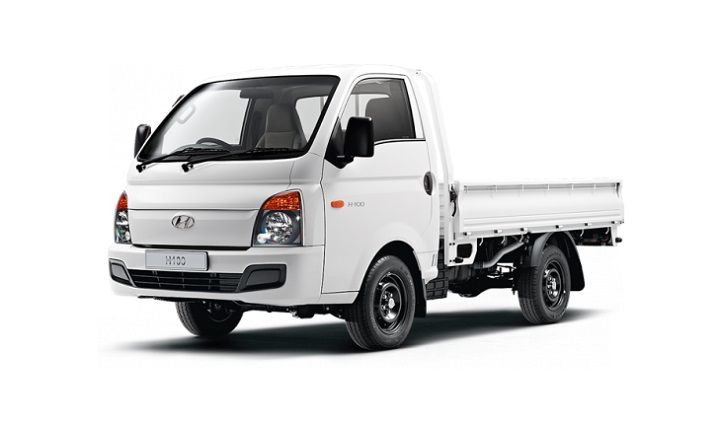 Light Truck