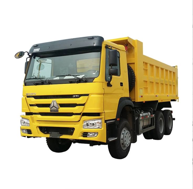 Heavy Truck
